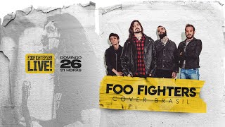 Foo Fighters Cover Brasil