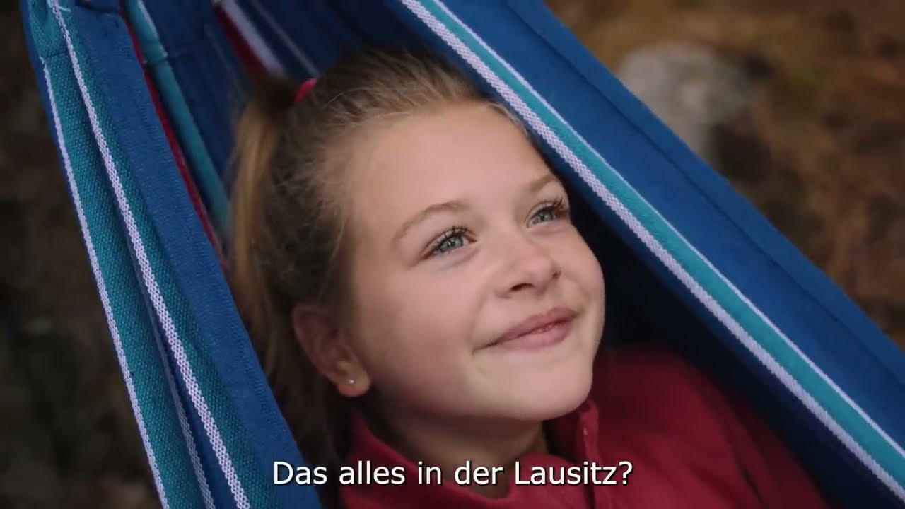 Chancen, Wandel, Zukunft: Eine Reise ins Herz der Lausitz