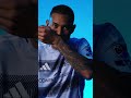 Welcome to KC, Diego Borges