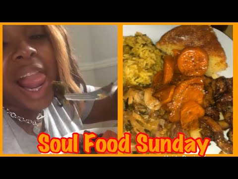 Soul Food Sunday