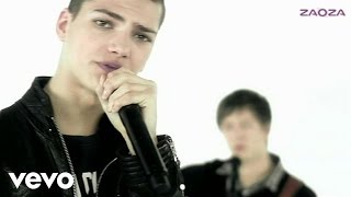 Jimi Blue - All Alone (White TV)