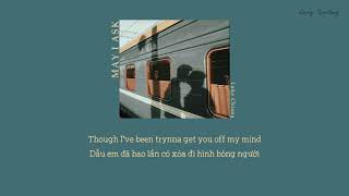 vietsub Luke Chiang  May I Ask