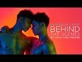 Behind the Scenes | Nick Champa and Pierre Bouvier - Color Gel Lighting and Rain Room