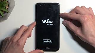 How To Wipe Cache On WIKO U Pulse screenshot 4