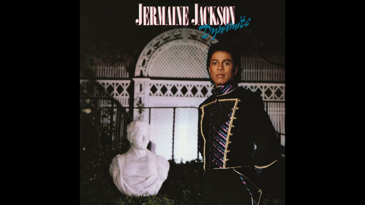 Jermaine Jackson ft. Pia Zadora - When the Rain Begins to Fall