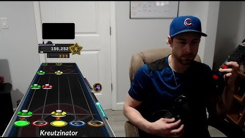 Clone Hero - A Day To Remember - I