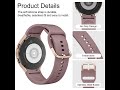 Samsung Galaxy Watch Band #aliexpress #samsung #band #watch