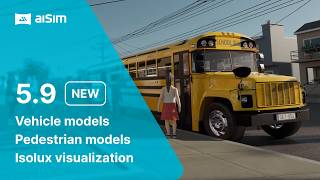 Whats New In Aisim 5.9