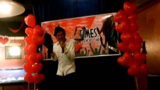 jv decena-remember the time