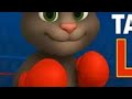 Talking Tom Plays Talking Tom 2 Gameplay#live