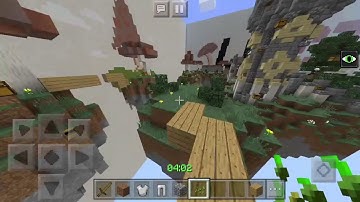 How to get game mode 1 on this server