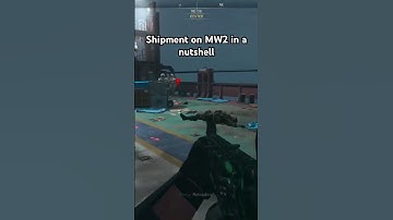 They are everyone on this map😭 #modernwarfare2 #cod #callofduty #mw2