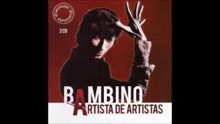 Bambino - El milagro del amor chords