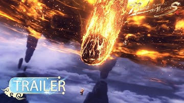 🌟Battle Through the Heavens Year Version EP 177 Preview | Yuewen Animation