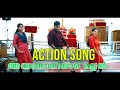      superhit action song  vbs song  ambambo neeyaru  marthoma