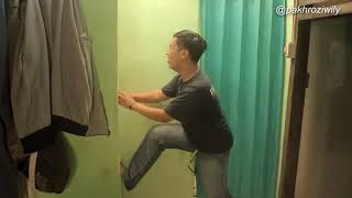 Ishhhh Jorok Banget Pakhroziwily