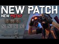 NEW PATCH WITH NEW OVERPOWERED TACTICAL GEAR - Haven is back, new aim trainer, loot buffs and more!