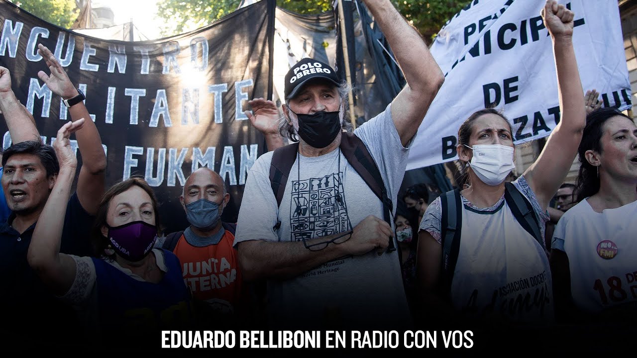 Chiquito Belliboni En Pasaron Cosas Radio Con Vos YouTube chiquito-belliboni-en-pasaron-cosas-radio-con-vos-youtube