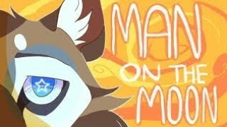 Man on the Moon - COMPLETE 1-week Jayfeather Warriors MAP (REUPLOAD)