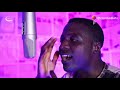 ANOINTED TOMMY - OJU ORUN | THE PUSH SESSIONS -  #good