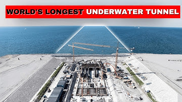 Europe is Building The World