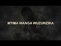 MTIMA WANGA WUZUNZIKA Zomba Catholic Secondary School Choir MTIMA WANGA WUZUNZIKA Zomba Catholic Secondary School Choir