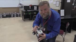 Lego Robotics EV3 Discovery 5 & 6 Wealth