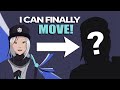 [ Vtuber ] Avatar Update: I CAN MOVE!!