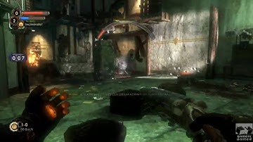 Bioshock 2 - Sea Of Dreams - Pauper