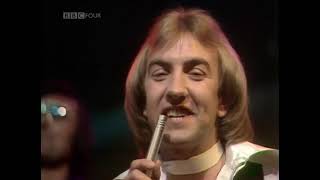 Jigsaw - If I Have To Go Away [totp 14th July 1977]