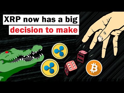 XRP and its Next Potential Big Move (Ripple 2021 Forecast)