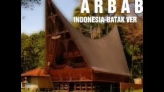 Lagu arbab bahasa batak dan indonesia