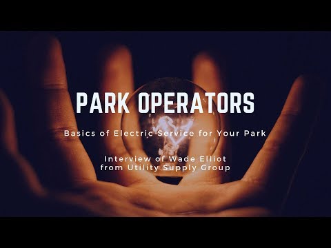 Βίντεο: Ο οδηγός σας για το Park Model RV's