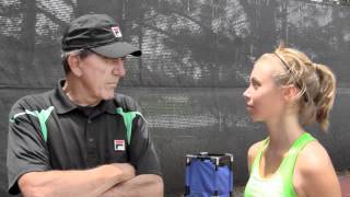 Gallagher Frenchik Interview.m4v