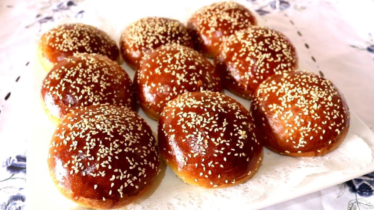 أحلى كرص او قراشل مغربية اخف من القطن اقتصاديين وناجحين للمبتدئات ضروري تجربوهم .