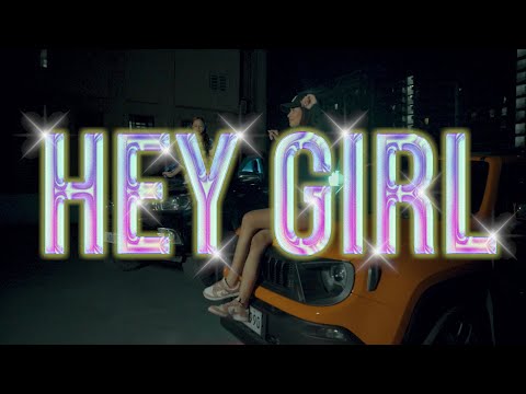 Bapi Blu, Soy & Young Fresho - HEY GIRL (Official Music Video)