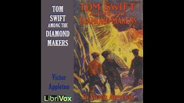 Tom Swift Among the Diamond Makers- Chapter 18: Bill Renshaw Will Help