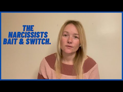 The Narcissist’s Bait
