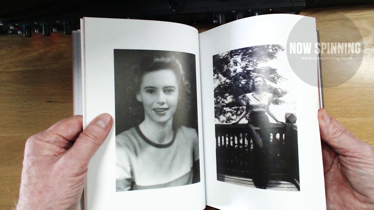Unboxing The Tide's Magnificence - Songs and Poems of Molly Drake