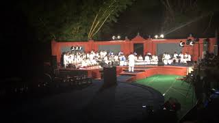 Founders Day Music Programme-2018