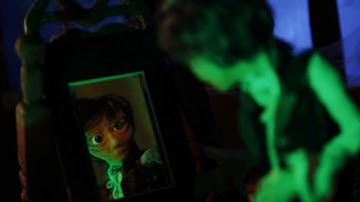 Konstruktor (The Designer) - Official Trailer [HD]