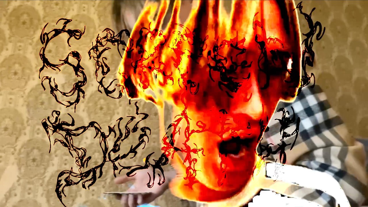 SCREEN DEATH - YouTube