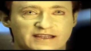 Data's Unbreakable Password (Ultimate Version)