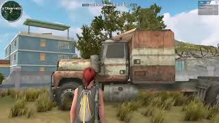 ROS REVIVAL OBSERVATORY & GAMEPLAY | RULES OF SURVIVAL IS COMING BACK SOON Details