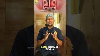 Tidak flu tapi hidung tersumbat