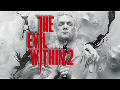 Jogo The Evil Within 2 - PS4 - Kris Games Virtual