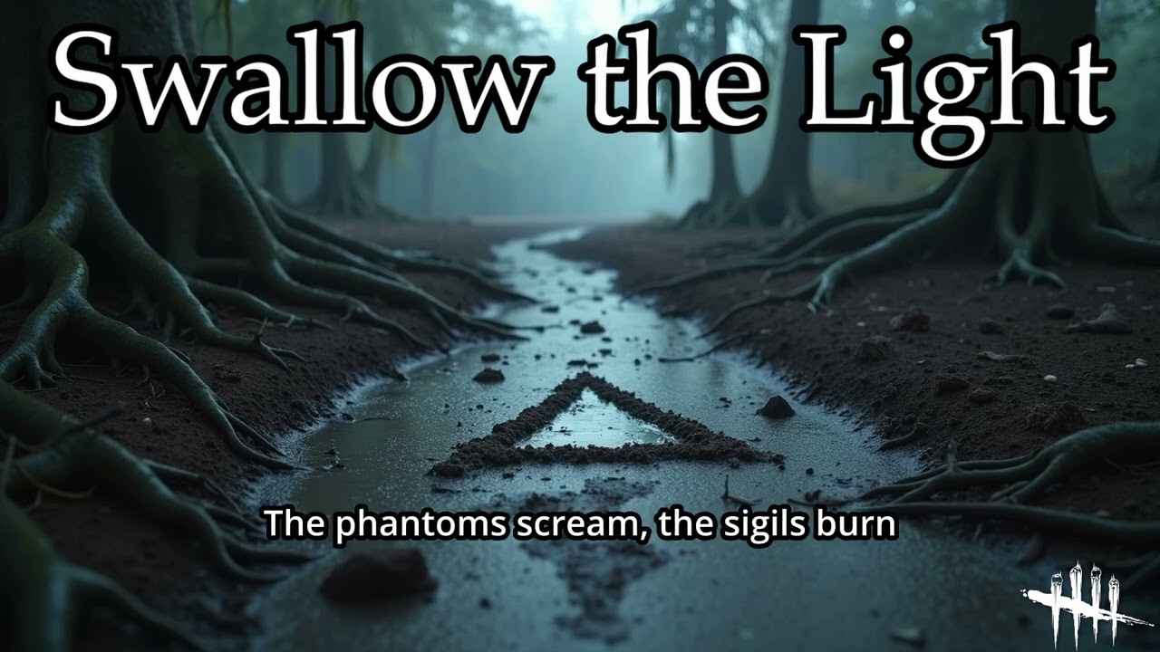 Swallow the Light ~ The Hag Song (Dead by Daylight)