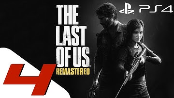 The Last of Us Remastered - Walkthrough Part 4 - The Outskirts [1080p HD]