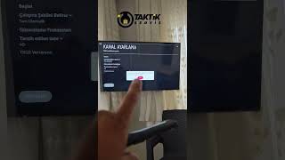 2026 Türksat 4A Kanal Güncellemesi – Kanallar Kaybolduysa Ne Yapmalısınız? - yeni uydu güncellemesi