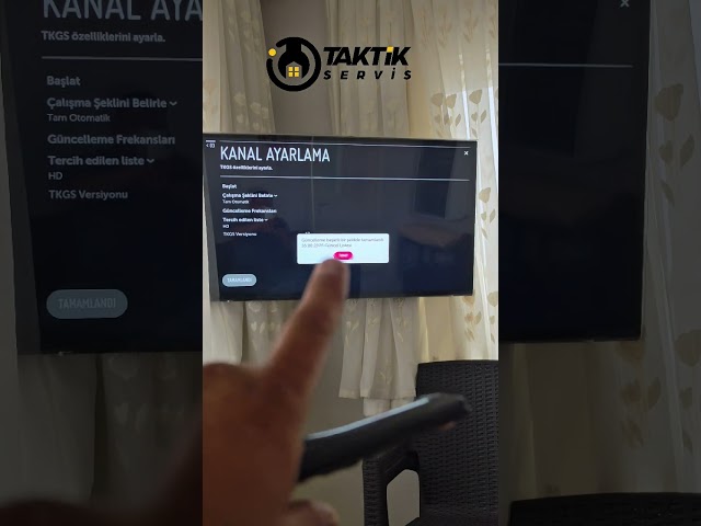 2026 Türksat 4A Kanal Güncellemesi – Kanallar Kaybolduysa Ne Yapmalısınız? - yeni uydu güncellemesi